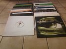 50xTop Platten/Vinyl+Minimal/Techno/House (Packet 1)