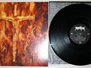 Immolation  CLOSE TO A WORLD LP Morbid Angel Convulse