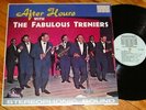 Rare AFTER HOURS with the FABULOUS TRENIERS LP - Signed