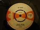 DELROY WILSON - GET READY - ISLAND  VG+