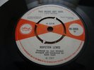 HOPETON LEWIS - THIS MUSIC GOT SOUL  - ISLAND EX-
