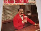 FRANK SINATRA Man And His Music Part 2 II LP Budweiser
