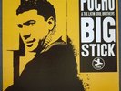 Pucho & Latin Soul Brothers Big Stick Orig Soul Jazz