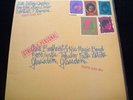 CAPTAIN BEEFHEART Strictly Personal 1st Liberty LP EX