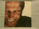 RARE APHEX TWIN LP - Richard D. James Album - NEAR MINT