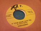 VG++ Motown Soul Serenaders Heart Says Yes VIP
