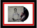LEONARD COHEN - ORIGINAL HAND SIGNED AUTOGRAPH