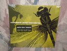 Coheed and Cambria Second Stage WHITE US LP SSTB sealed