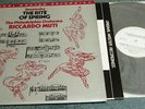 RICCARDO MUTI MFSL 1-519 LP Starvinsky Rite Of Spring