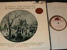 EMI ASD 282/4.BEECHAM.HAYDN THE SEASONS.ED1.(3)NM-