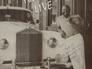 Fred Johnson - Live at BB Joe's  LP