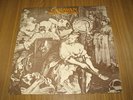 CARAVAN Waterloo Lily LP UK GF 1972