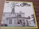 Eric Clapton  461 Ocean Boulevard LP QUAD Nr MINT