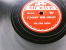 Irish Joe Davis lb.78/William Quinn-Irish Band/E