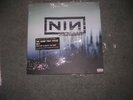 Nine Inch Nails - With Teeth LP vinyl sealed RARE