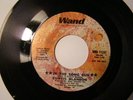 CURTIS BLANDON on WAND 11241 NORTHERN SOUL DJ 45 CLEAN