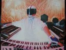 J.S.R jsr RARE OR COSMIC DISCO PRIVATE FRENCH  LP RARE