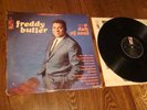 FREDDY BUTLER ON KAPP 3519 A DAB OF SOUL, RARE LP NICE