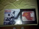NIRVANA HORMOANING FOO FIGHTERS MEDIUM RARE RSD RECORD