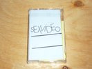 SEX VID original demo tape RARE KBD hardcore VOID