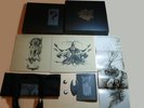 Fall of Efrafa LTD 6LP Box Set