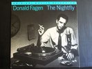 Donald Fagen Mobile MFSL LP 