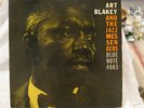 ART BLAKEY AND THE JAZZ MESSENGERS BLUE NOTE 4003
