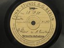 George Bernard Shaw & Albert Einstein Speeches 1930