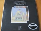 Led Zeppelin CLASSIC 200g Song Remains the Same LP New