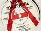 Bolan, Tyrannosaurus Rex, One Inch Rock Promo