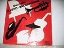 LP QUINTETTO BASSO VALDAMBRINI MILANO 1962 RARISSIMO