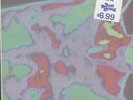 THE ROLLING STONES - EMOTIONAL RESCUE - SEALED W/NO MKS