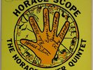 HORACE SILVER jazz LP BLUE NOTE “Horace-Scope” 63rd