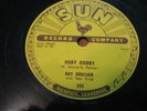 Roy Orbison & Teen Kings on Sun 242