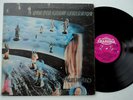 Van Der Graaf Generator - Pawn Hearts. 1st Press UK LP