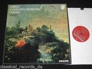 SEALED PHILIPS 3LP CORELLI 12 CONCERTI GROSSI I MUSICI