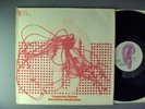 Tangerine Dream  Electronic Meditation    German Press
