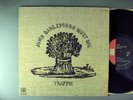 Traffic  John Barleycorn Must Die