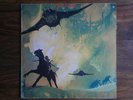 Billy Cox's NITRO FUNCTION 1971 LP Jimi Hendrix