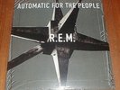 R.E.M. rem 1992 