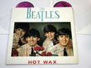 BEATLES Hot Wax (V.RARE 2LP) John Lennon
