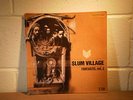 SLUM VILLAGE FANTASTIC Vol. 2 RARE OG 3XLP JAY DEE DIL
