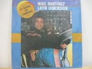 MIKE MARTINEZ -LATIN DIMENSION