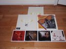 Fucked Up David Comes to Life + David's Town LP + 4x7