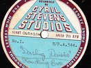 DARLING DAISIES/HAWKING BROS METAL ACETATE OZ HILLBILLY