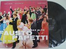 SAX DI FAUSTO PAPETTI  