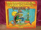SO YOU WANNA BE A ROCK N ROLL STAR V2 PSYCH YEARS LP NM