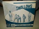 THE SWALLOWS MALAY GARAGE 60'S BEAT EP COLUMBIA EMI 7'