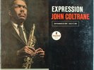 John Coltrane-Expression-Impulse 9120-Mono-SEALED