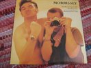 MORRISSEY 'The More You Ignore Me...' UK Promo 7
